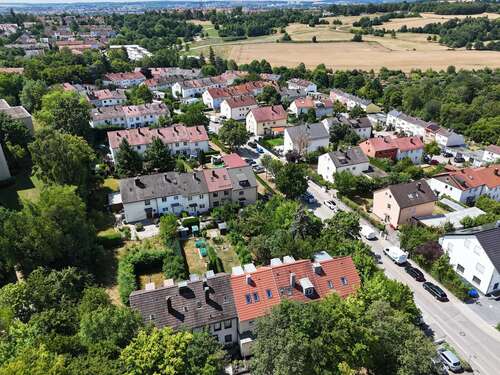 Foto - Haus zum Kaufen in Regensburg 649.000,00 € 140.63 m²