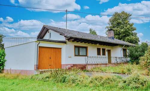 Foto - Haus zum Kaufen in Königsfeld im Schwarzwald 215.000,00 € 118 m²