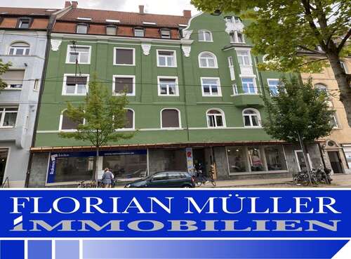 Foto - Wohnung zum Mieten in Freiburg 410,00 € 20 m²