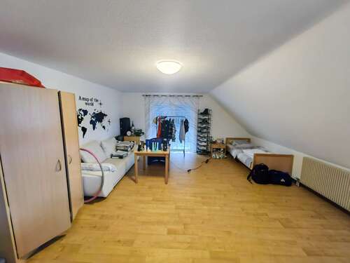 Foto - Wohnung zum Kaufen in Nagold 135.000,00 € 37 m²