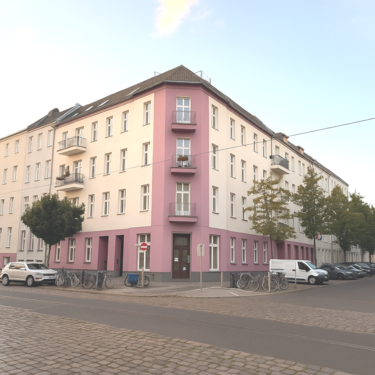 Foto - Büro in Berlin 598.000,00 € 209.2 m²