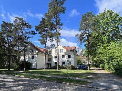 Foto - Wohnung zum Kaufen in Berlin 1.350.000,00 € 250 m²