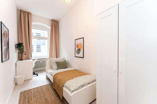 Foto - WG-Zimmer in Berlin 610,00 € 10 m²