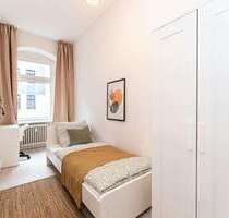 WG-Zimmer in Berlin 610,00 € 10 m²