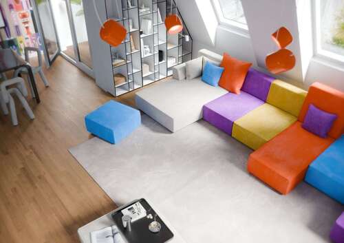 Foto - Wohnung zum Kaufen in Berlin 482.000,00 € 67.45 m²