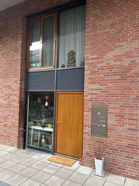 Foto - Wohnung zum Mieten in Münster 2.250,00 € 150 m²