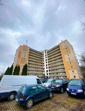 Foto - Wohnung zum Kaufen in Gladbeck 31.000,00 € 39 m²