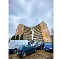 Wohnung zum Kaufen in Gladbeck 31.000,00 € 39 m²