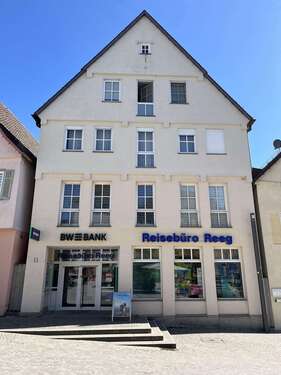 Foto - Wohnung zum Mieten in Weil der Stadt 1.300,00 € 123 m²