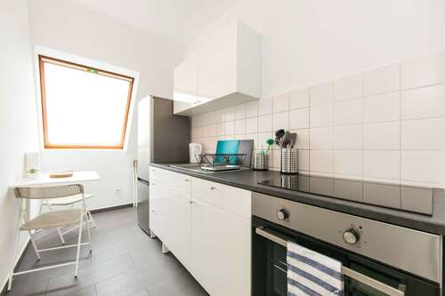 Foto - WG-Zimmer in Berlin 540,00 € 7 m²