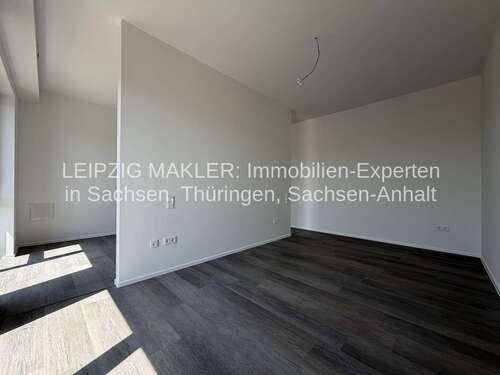 Foto - Wohnung zum Mieten in Zwenkau 1.062,50 € 42.5 m²