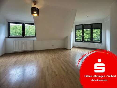 Foto - Wohnung zum Kaufen in Ratingen 199.000,00 € 46 m²