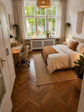 Foto - Wohnung zum Mieten in Coburg 429,00 € 180 m²