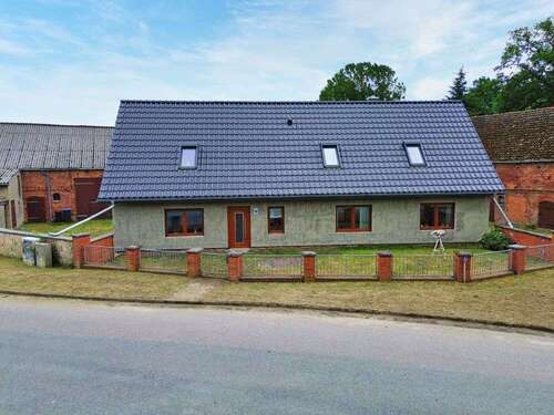Foto - Haus zum Kaufen in TriglitzMertensdorf 265.000,00 € 180 m²