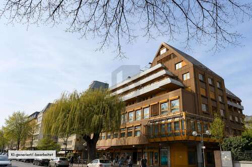 Foto - Büro in Pforzheim 1.250.000,00 € 640 m²