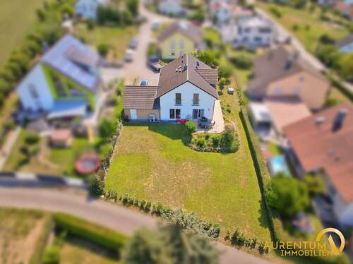 Foto - Haus zum Kaufen in Kelheim 625.000,00 € 161.85 m²