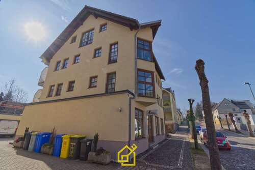 Foto - Haus zum Kaufen in LichtensteinSachsen 420.000,00 € 354 m²