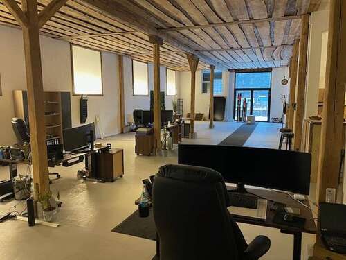 Foto - Halle in Seesen 790,00 € - 790,00 EUR Kaltmiete,