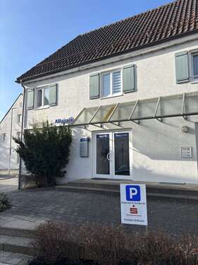Foto - Büro in Bad Schussenried 435.600,00 € 208 m²