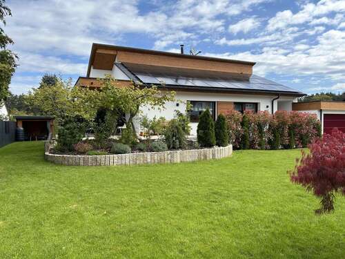 Foto - Haus zum Kaufen in Schwarzenbruck 785.000,00 € 122 m²
