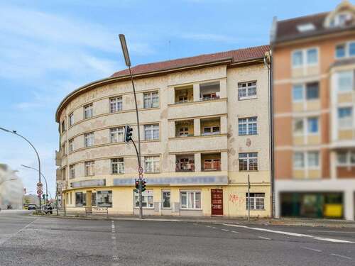 Foto - Wohnung zum Kaufen in Berlin 179.000,00 € 62.82 m²