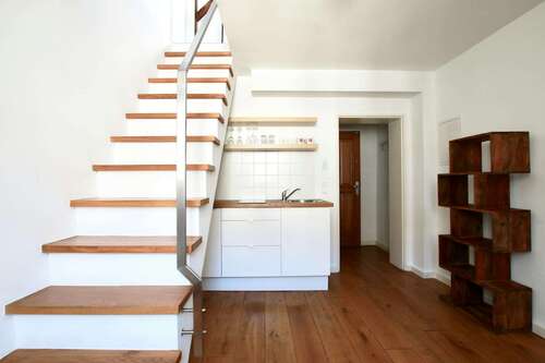 Foto - Wohnen auf Zeit in Köln 1.960,00 €