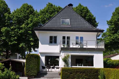 Foto - Haus zum Kaufen in Bad Salzuflen 825.000,00 € 146 m²