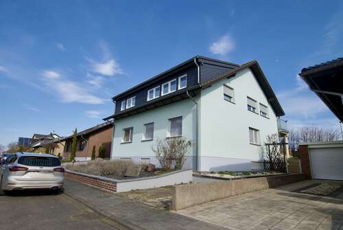 Foto - Wohnung zum Kaufen in Weilerswist-Ottenheim 249.000,00 € 123 m²