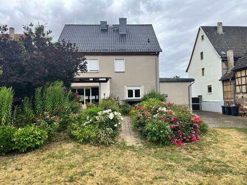 Foto - Haus zum Kaufen in An der Schmücke OT Oldisleben 230.000,00 € 170 m²