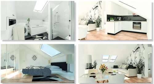 Foto - Wohnung zum Kaufen in Welzheim 159.000,00 € 57 m²