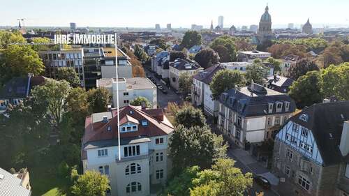 Foto - Wohnung zum Kaufen in Mannheim 639.000,00 € 115 m²