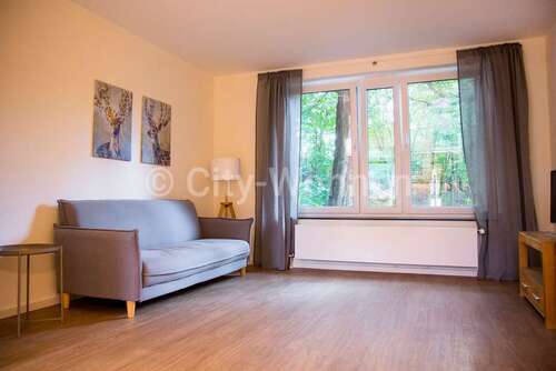 Foto - Wohnen auf Zeit in Hamburg 1.590,00 €