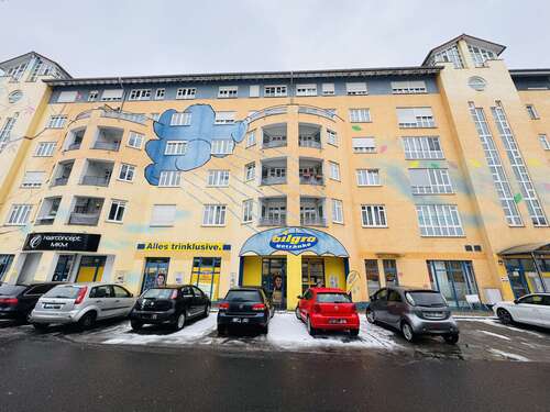 Foto - Einzelhandel in Freital 2.720,00 € 289 m²