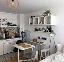 Wohnen auf Zeit in Düsseldorf 900,00 €