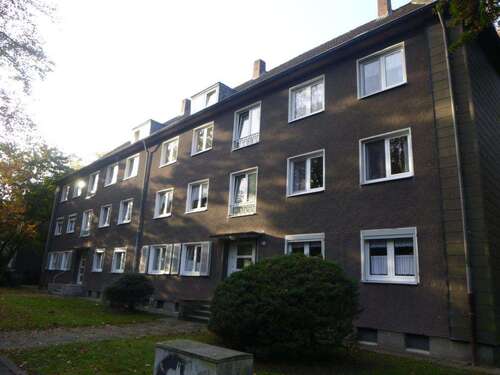 Foto - Wohnung zum Mieten in Gelsenkirchen 419,00 € 59.35 m²