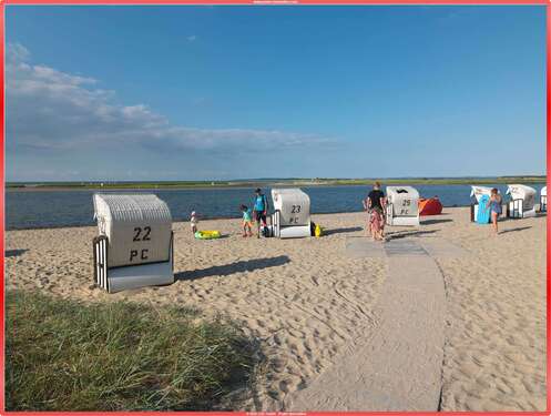 Foto - Wohnung zum Kaufen in Insel Poel 169.000,00 € 44 m²