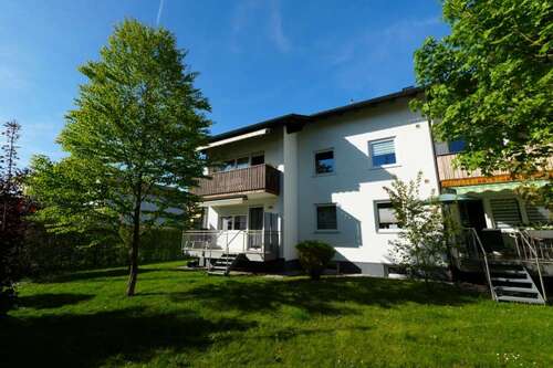 Foto - Wohnung zum Kaufen in Simbach am Inn 160.000,00 € 58 m²