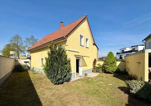 Foto - Haus zum Kaufen in Worms 249.000,00 € 110 m²