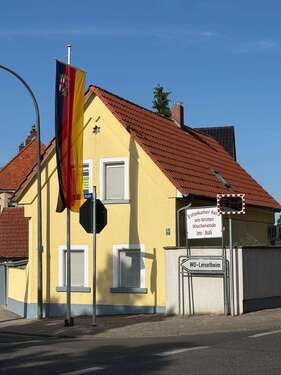 Foto - Haus zum Kaufen in Worms 279.000,00 € 110 m²