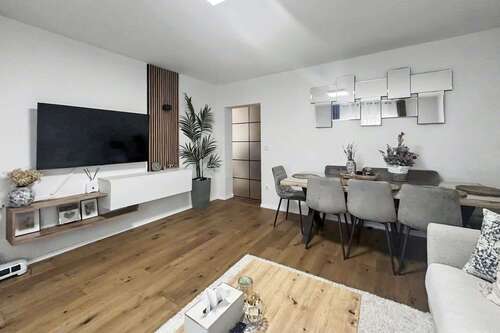 Foto - Wohnung zum Kaufen in Ingolstadt 379.000,00 € 80.29 m²
