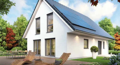 Foto - Haus zum Mieten in Waldbreitbach, Hasuen 1.391,00 € 141 m²