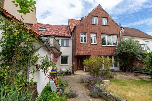 Foto - Haus zum Kaufen in Waltrop 445.400,00 € 283 m²