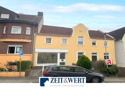 Foto - Haus zum Kaufen in Erftstadt 299.000,00 € 332 m²
