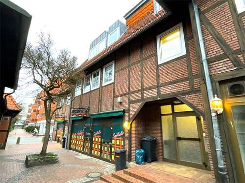 Foto - Wohnung zum Mieten in Uelzen 675,00 € 102.5 m²