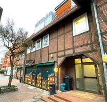 Wohnung zum Mieten in Uelzen 675,00 € 102.5 m²
