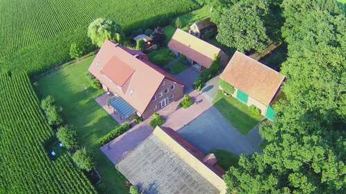 Foto - Wohnung zum Mieten in Ostercappeln 750,00 € 127 m²