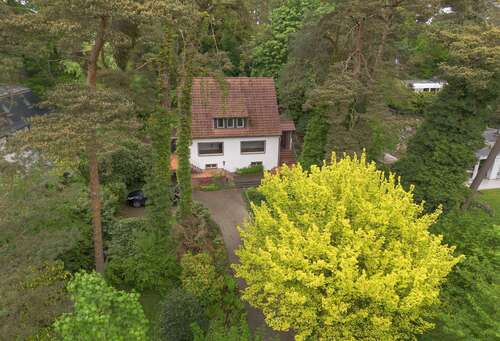 Foto - Haus zum Kaufen in Hamburg 485.000,00 € 123 m²