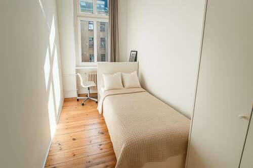 Foto - WG-Zimmer in Berlin 650,00 € 8 m²