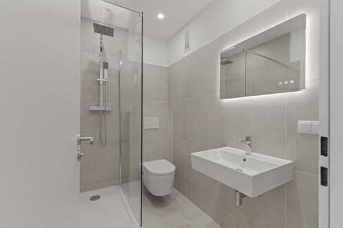 Foto - Wohnung zum Mieten in Bad Dürkheim Seebach 500,00 € 35 m²