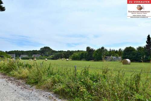 Foto - Grundstück zu verkaufen in Breege 299.000,00 € 1015 m²